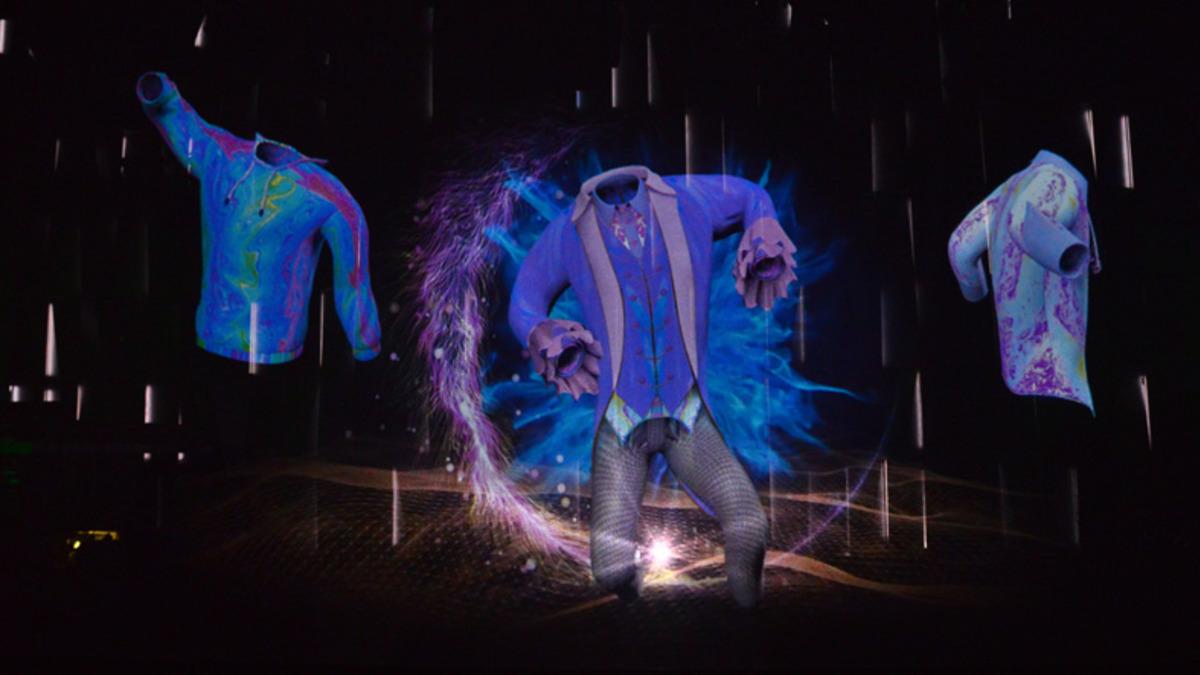 Türk Giyim Markası Kiğılı, Dünyanın İlk Holografik NFT Defilesini Gerçekleştirdi: Kıyafetler, Metaverse’te Satışa Çıktı! [Video]