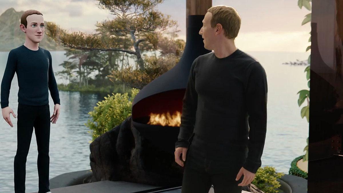 Mark Zuckerberg: Metaverse, Önümüzdeki 5 Sene Sadece Para Sömürecek