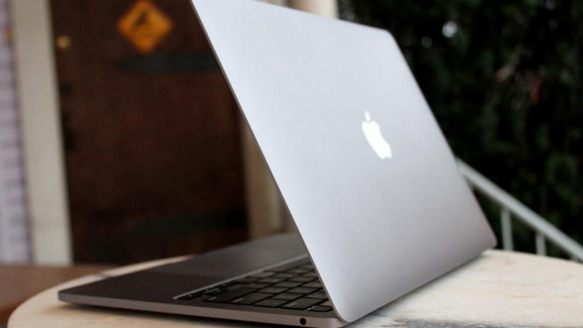 Apple, 2021 Yılının Sonlarına Doğru İki Yeni MacBook Modeli Tanıtabilir