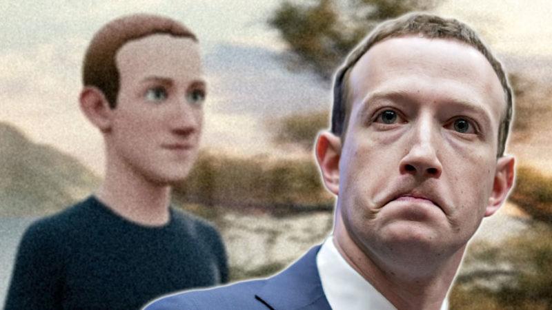 Mark Zuckerberg: Metaverse, Önümüzdeki 5 Sene Sadece Para Sömürecek