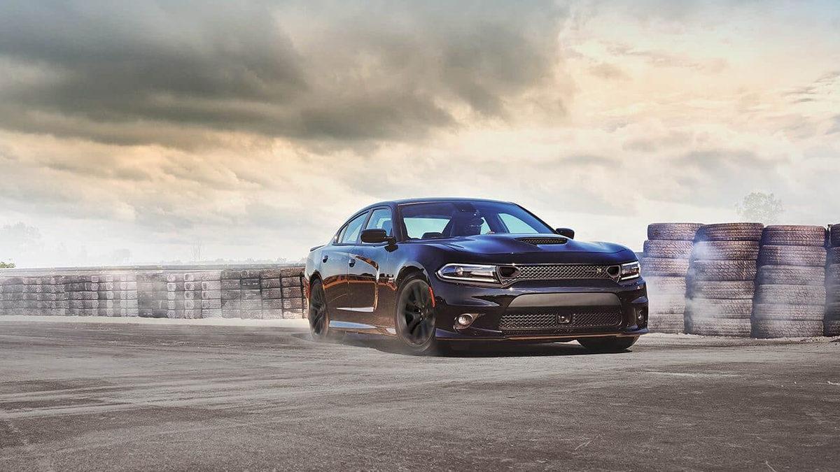 Dodge Charger Fiyat Listesi ve Dikkat Çeken Özellikleri