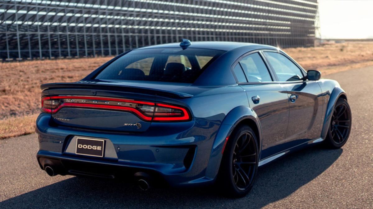 Dodge Charger Fiyat Listesi ve Dikkat Çeken Özellikleri