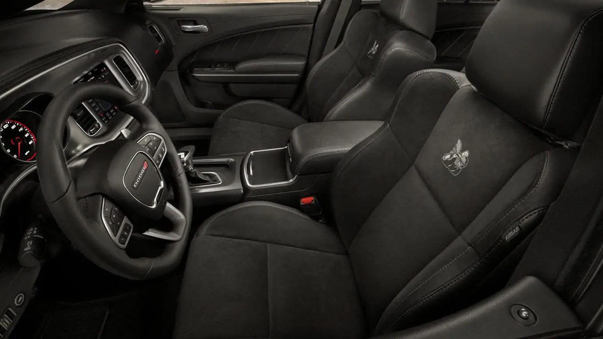 Dodge Charger Fiyat Listesi ve Dikkat Çeken Özellikleri