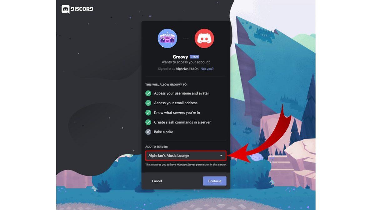Arkadaşınızla Konuşurken Bir Yandan Müzik Dinleyin: Discord’a Müzik Botu Nasıl Eklenir?