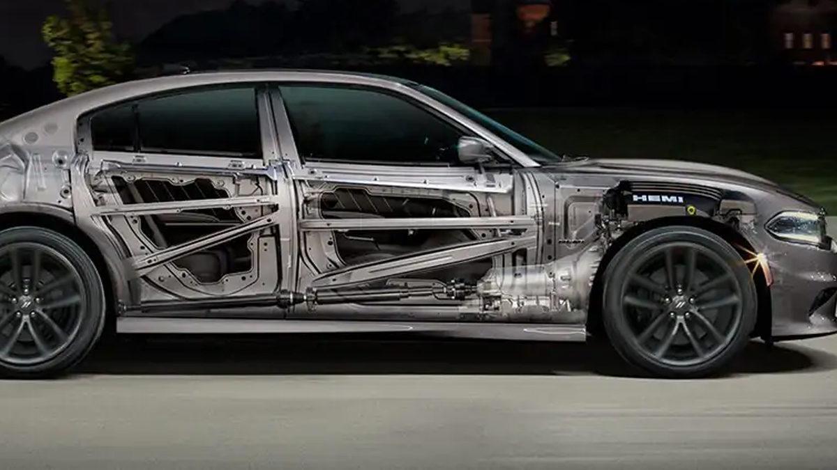 Dodge Charger Fiyat Listesi ve Dikkat Çeken Özellikleri