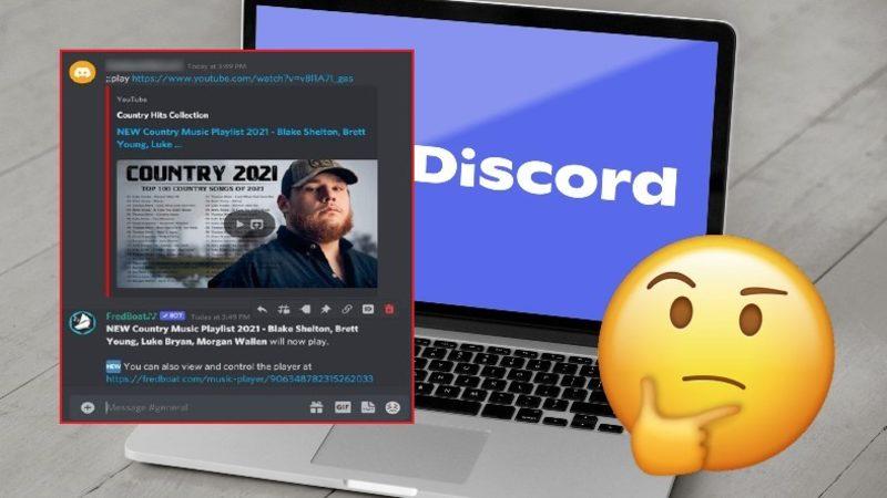 Arkadaşınızla Konuşurken Bir Yandan Müzik Dinleyin: Discord’a Müzik Botu Nasıl Eklenir?
