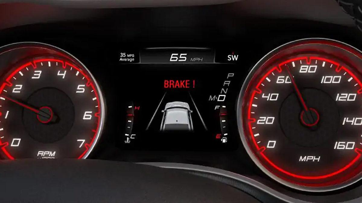 Dodge Charger Fiyat Listesi ve Dikkat Çeken Özellikleri