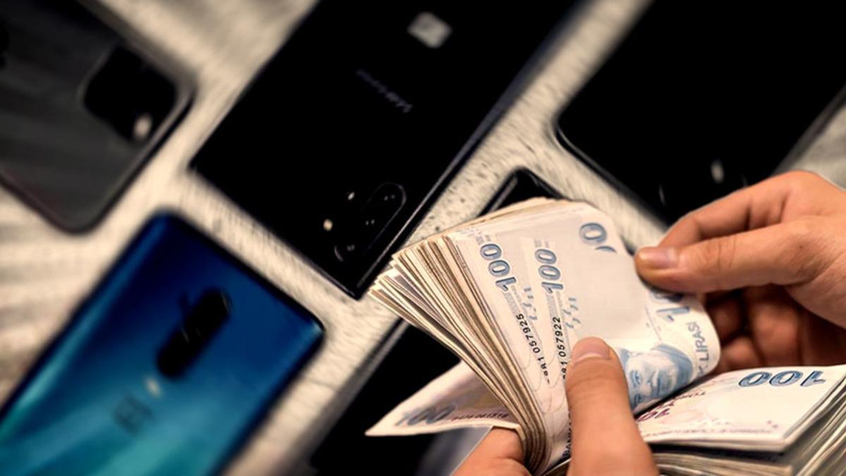 Yeni TRT Payı Zammı, Akıllı Telefon Fiyatlarını Nasıl Etkileyecek?