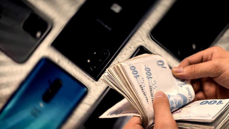 Yeni TRT Payı Zammı, Akıllı Telefon Fiyatlarını Nasıl Etkileyecek?
