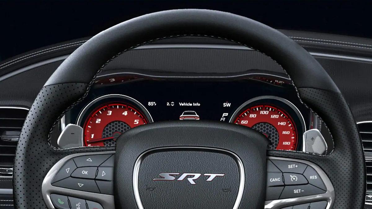 Dodge Charger Fiyat Listesi ve Dikkat Çeken Özellikleri