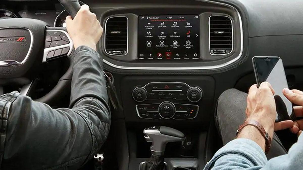 Dodge Charger Fiyat Listesi ve Dikkat Çeken Özellikleri