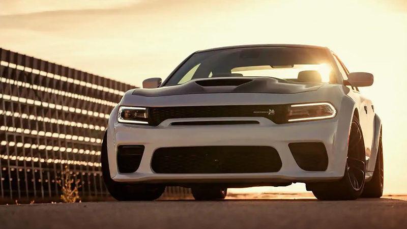 Dodge Charger Fiyat Listesi ve Dikkat Çeken Özellikleri