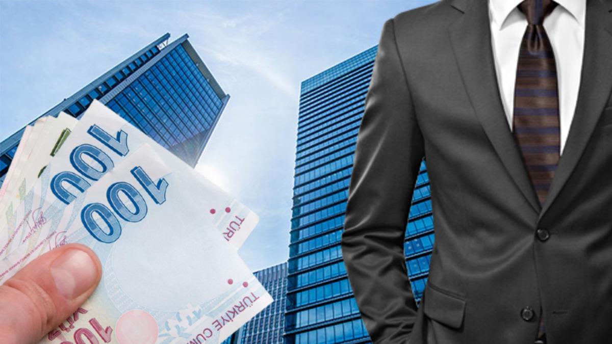 Türkiye’de En Çok Ücret Artışı Yaşanması Beklenen Sektörler Belli Oldu: Şirketlerin %63’ü Zam Yapmayı Planlıyor