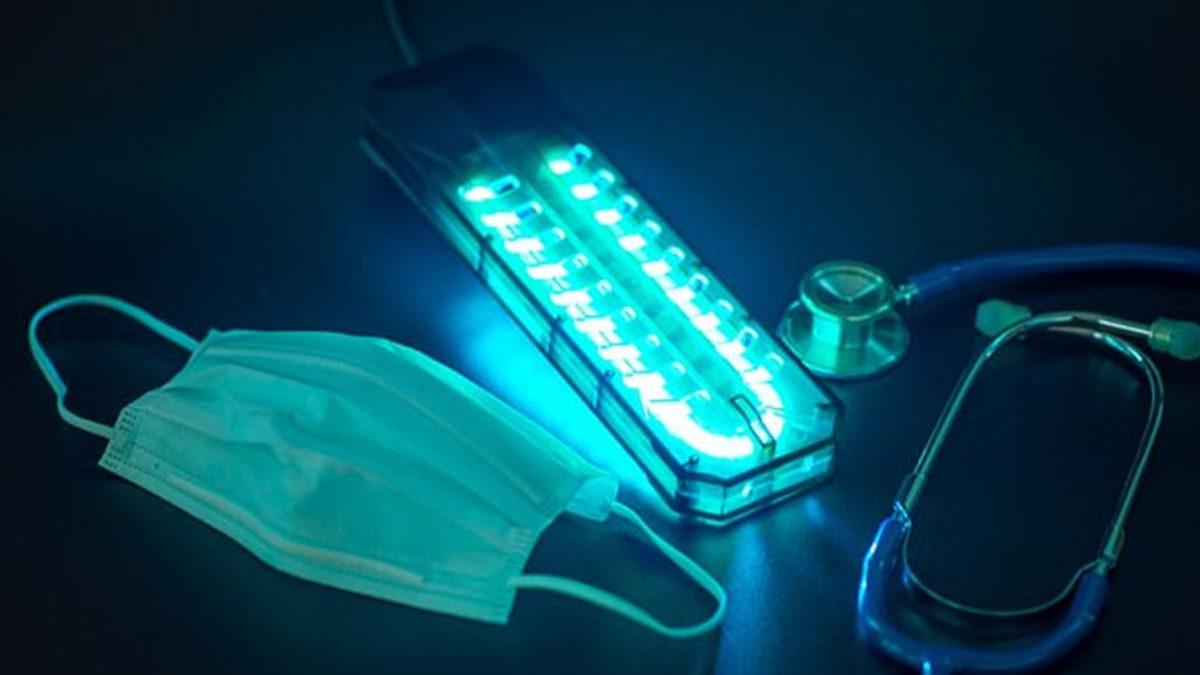 Koronavirüsle Birlikte Hayatımıza Giren 12 Teknolojik Cihaz ve Eşya