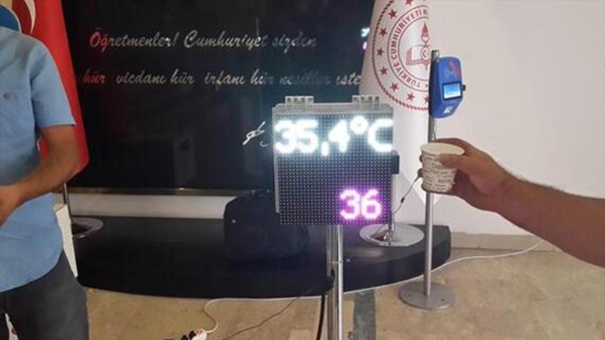 Koronavirüsle Birlikte Hayatımıza Giren 12 Teknolojik Cihaz ve Eşya