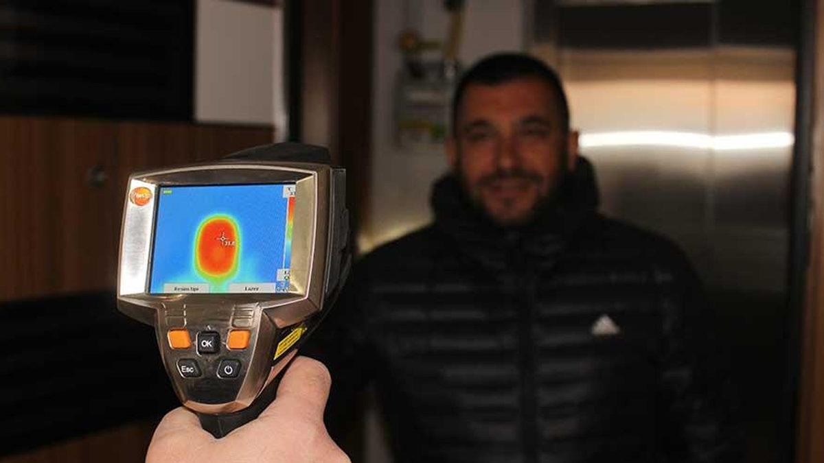 Koronavirüsle Birlikte Hayatımıza Giren 12 Teknolojik Cihaz ve Eşya