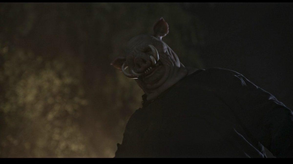 Winnie the Pooh’nun Korku Filmi Geliyor: Çocukluk Kahramanımızın Kabusa Dönüşeceği Filmden İlk Görseller Paylaşıldı!