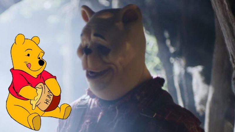 Winnie the Pooh’nun Korku Filmi Geliyor: Çocukluk Kahramanımızın Kabusa Dönüşeceği Filmden İlk Görseller Paylaşıldı!