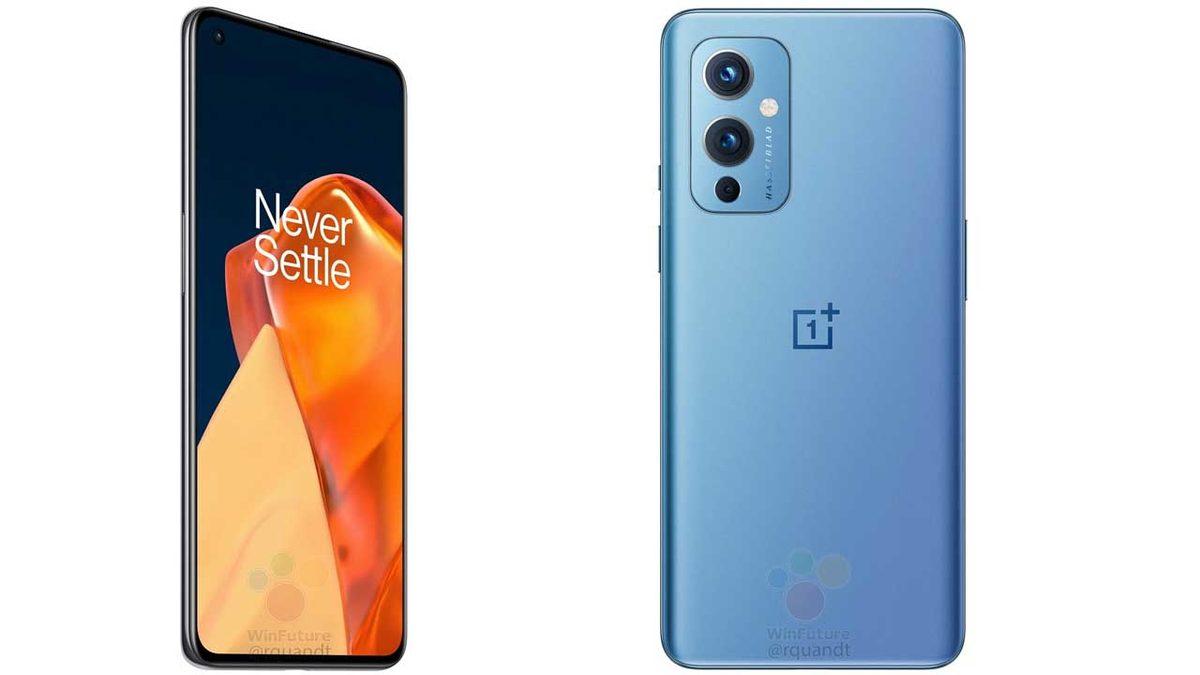 OnePlus 9’un Ultra Geniş Açılı Kamera Performansı Paylaşıldı: Tasarım da Açığa Çıktı