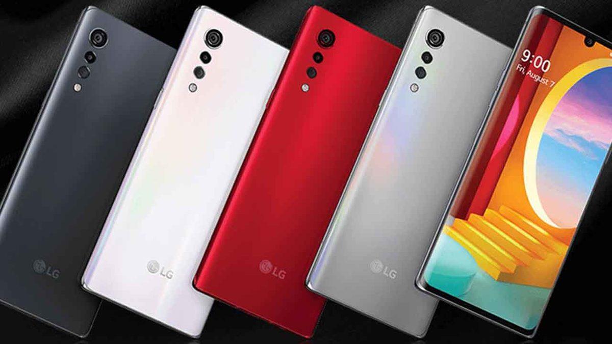 LG, Android 11 Güncellemeleri İçin ’Güncellememe’ Takvimini Yayınladı