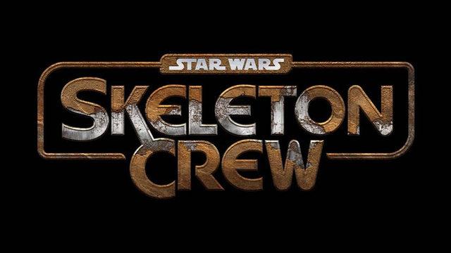 Yeni Star Wars Dizisi ’Skeleton Crew’ Duyuruldu: Başrolde Sürpriz Bir İsim Olacak!