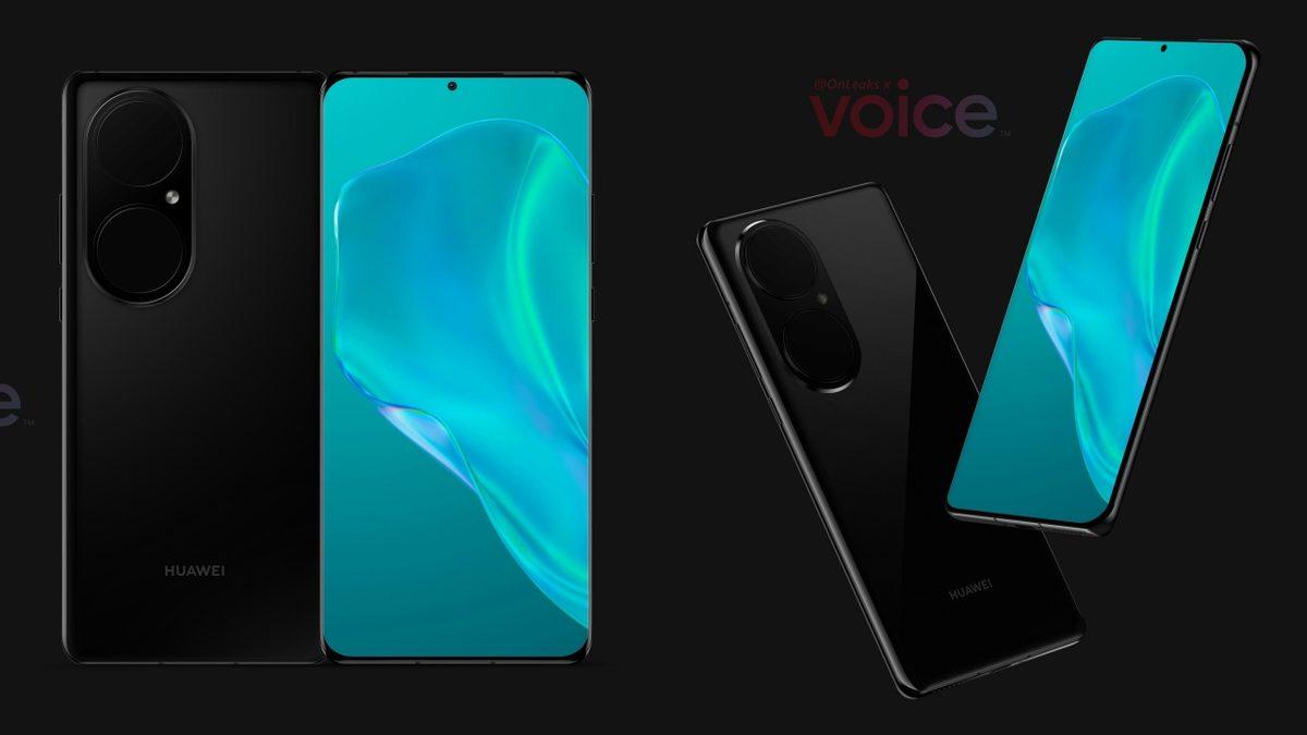 Teleskop Koysaydınız: Huawei P50 Pro’nun Devasa Kamerasını Gösteren Konsept Tasarım