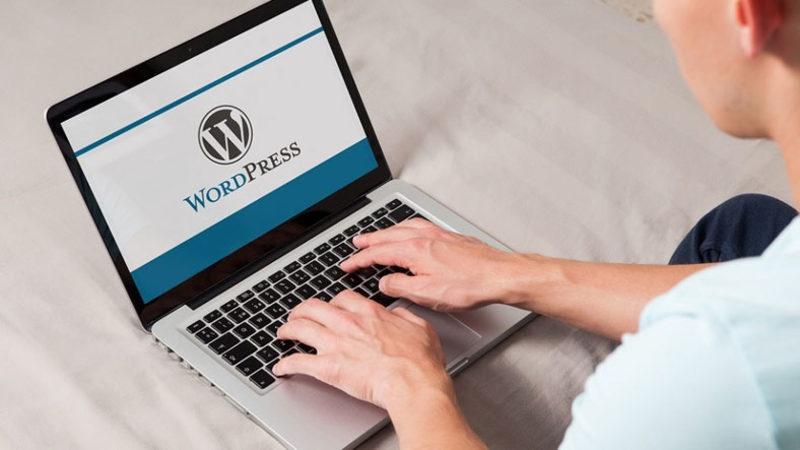 WordPress, Herkesin Kolayca Kendi İnternet Sitesini Açabileceği ’Uygun Fiyatlı’ Yeni Paketini Duyurdu: ’.com’ Uzantısı da Hediye!
