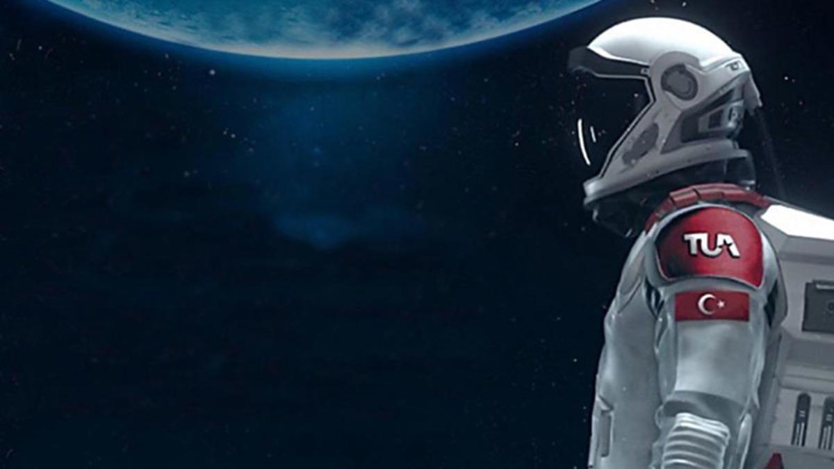 Teknoloji Bakanı Varank: "Uzay Bir Lüks Değil"