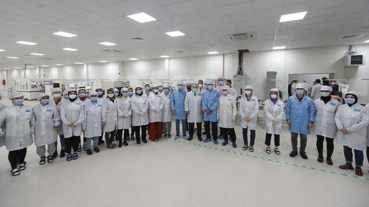 Teknoloji Bakanı: Xiaomi, Türkiye’de Akıllı Telefonlar İçin Test Üretimine Başladı