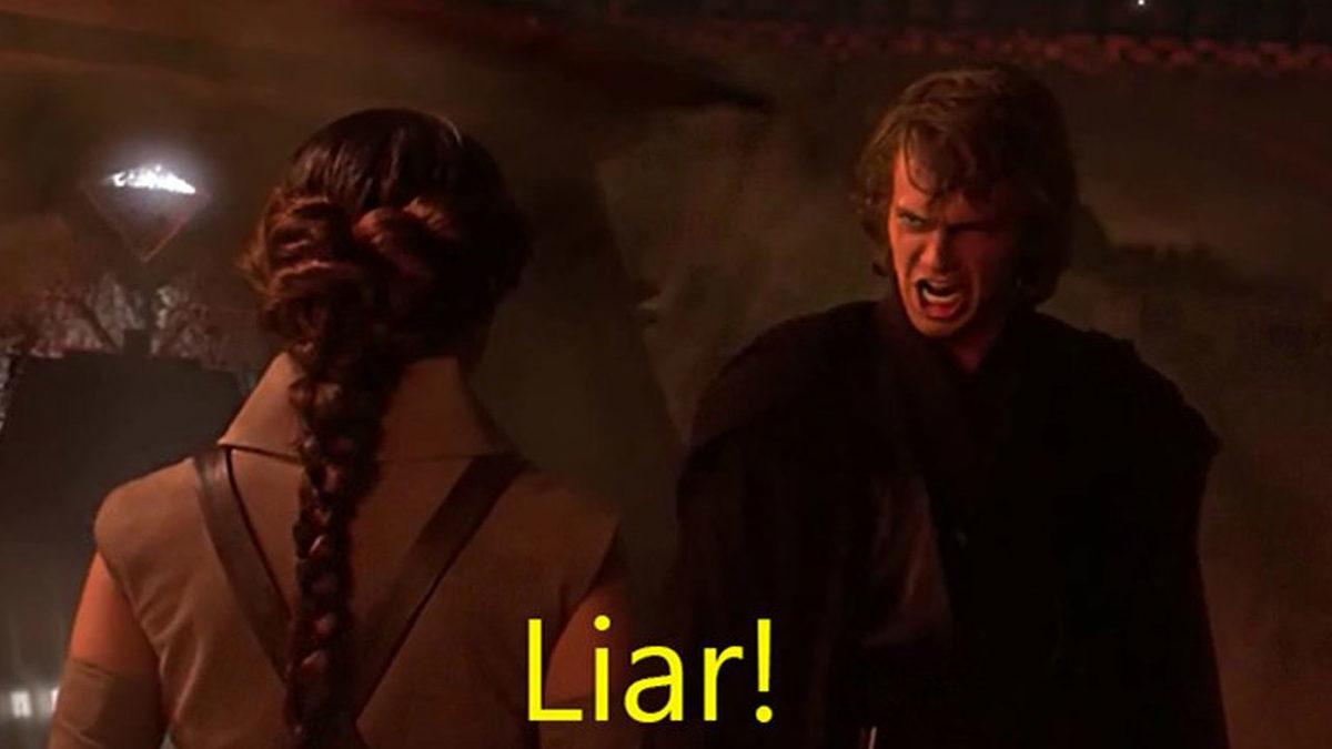 Karşınızdakinin Yalan Söyleyip Söylemediğini Anlamanızı Sağlayacak Basit Bir Yöntem Geliştirildi