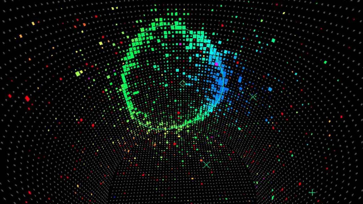 Evrenin En Büyük Sırrını Çözebilir: Japonya, Neden Bir Dağın İçini Oyup Bu Dev Cihazı Koyuyor?