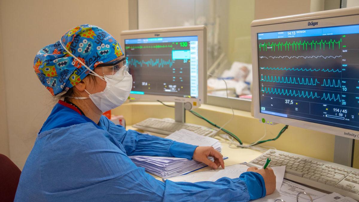 Dünya Bankası’dan Türkiye’ye 500 Milyon Dolar Ek ’COVID-19’ Desteği