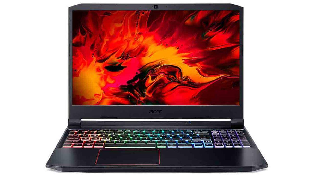 Acer, 2021 Model Oyuncu Dizüstü Bilgisayarı Nitro 5’i Makul Fiyatıyla Duyurdu