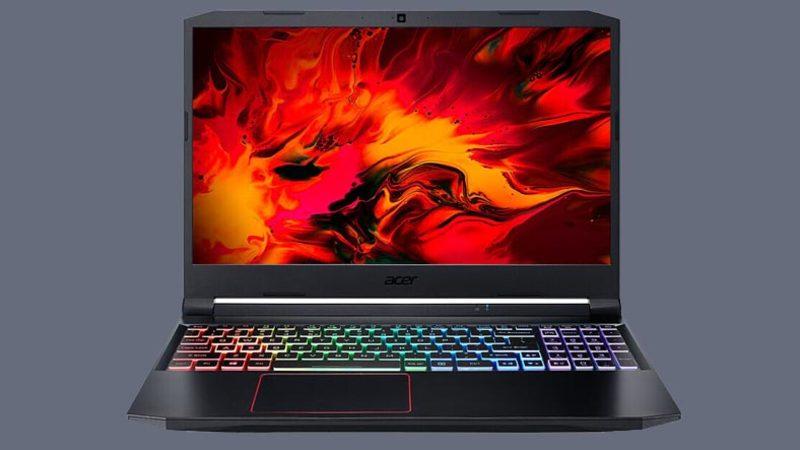 Acer, 2021 Model Oyuncu Dizüstü Bilgisayarı Nitro 5’i Makul Fiyatıyla Duyurdu