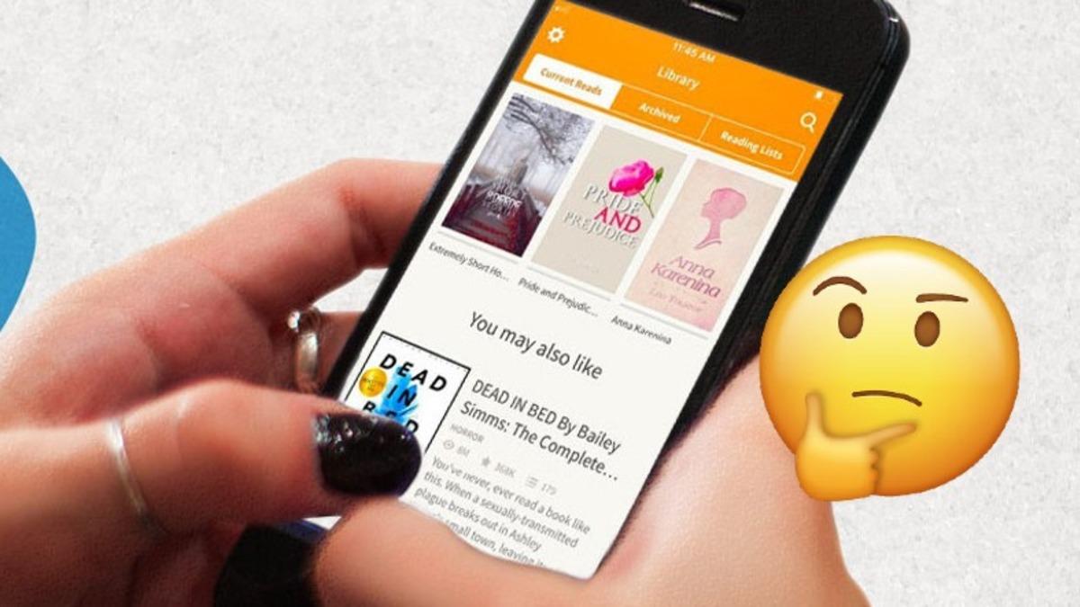 Wattpad Hesabı Kalıcı Olarak Silme Nasıl Yapılır?