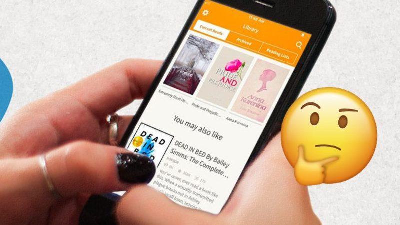 Wattpad Hesabı Kalıcı Olarak Silme Nasıl Yapılır?