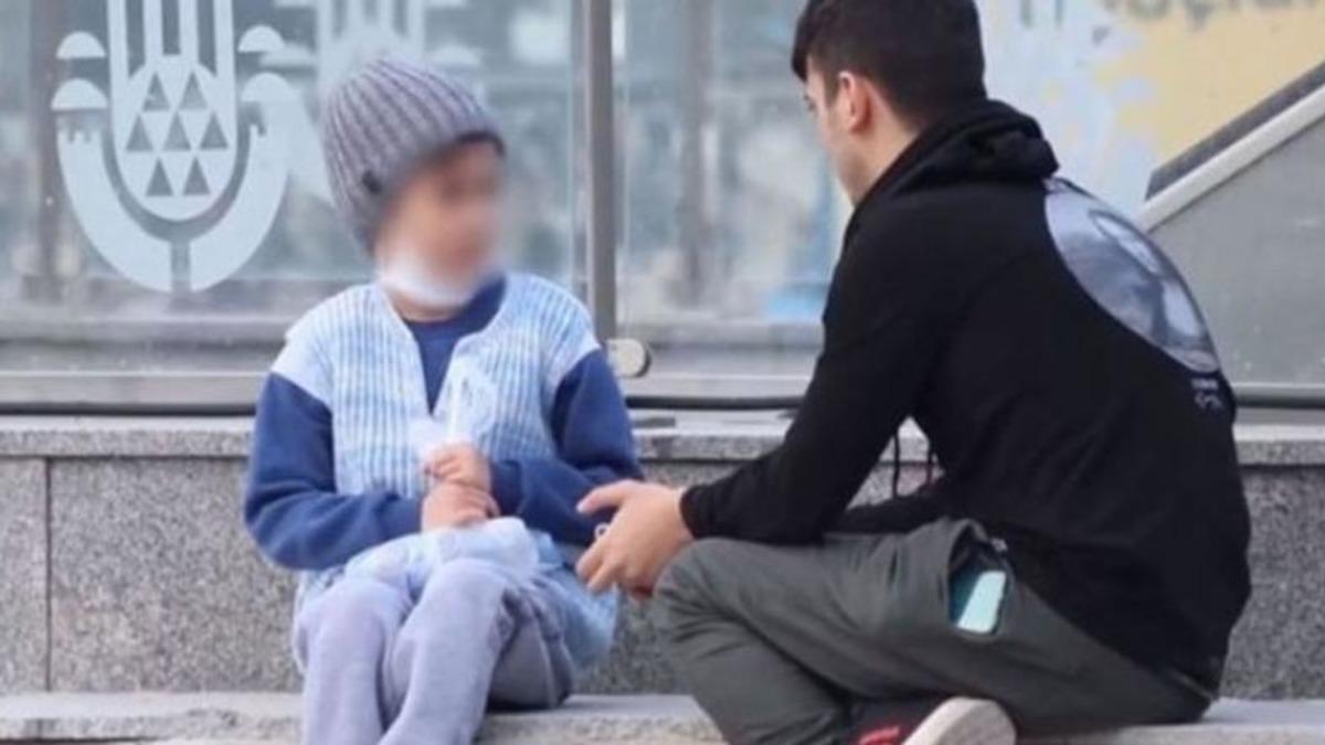 İstanbul’da Sahte Sosyal Deney Videosu Çeken YouTuber İçin İstenen Ceza Belli Oldu