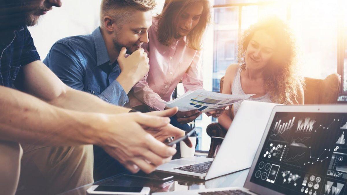 Peak Games ve Getir Gibi Şirketler de Bu Yollardan Geçti: Startup Nedir, Diğer Şirketlerden Ne Farkı Var?