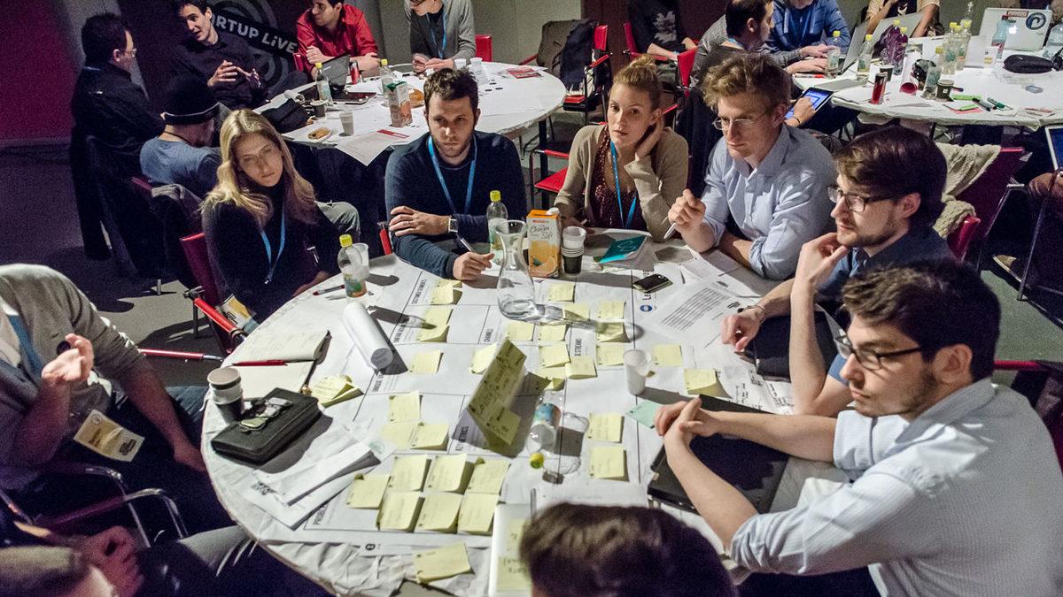 Peak Games ve Getir Gibi Şirketler de Bu Yollardan Geçti: Startup Nedir, Diğer Şirketlerden Ne Farkı Var?