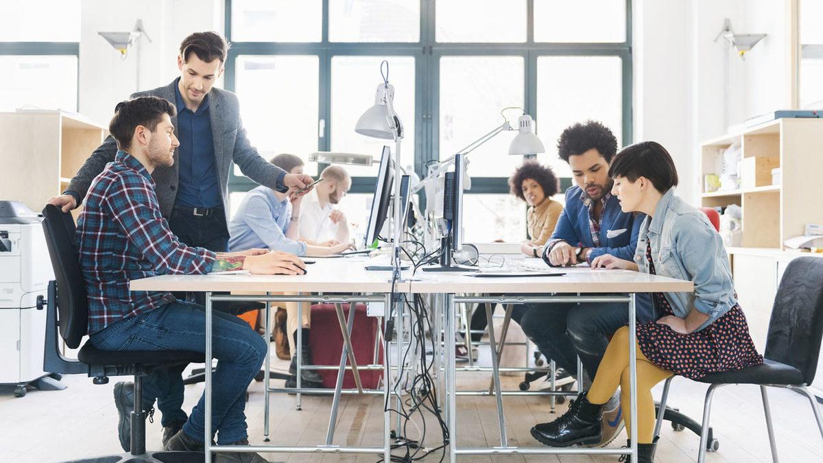 Peak Games ve Getir Gibi Şirketler de Bu Yollardan Geçti: Startup Nedir, Diğer Şirketlerden Ne Farkı Var?