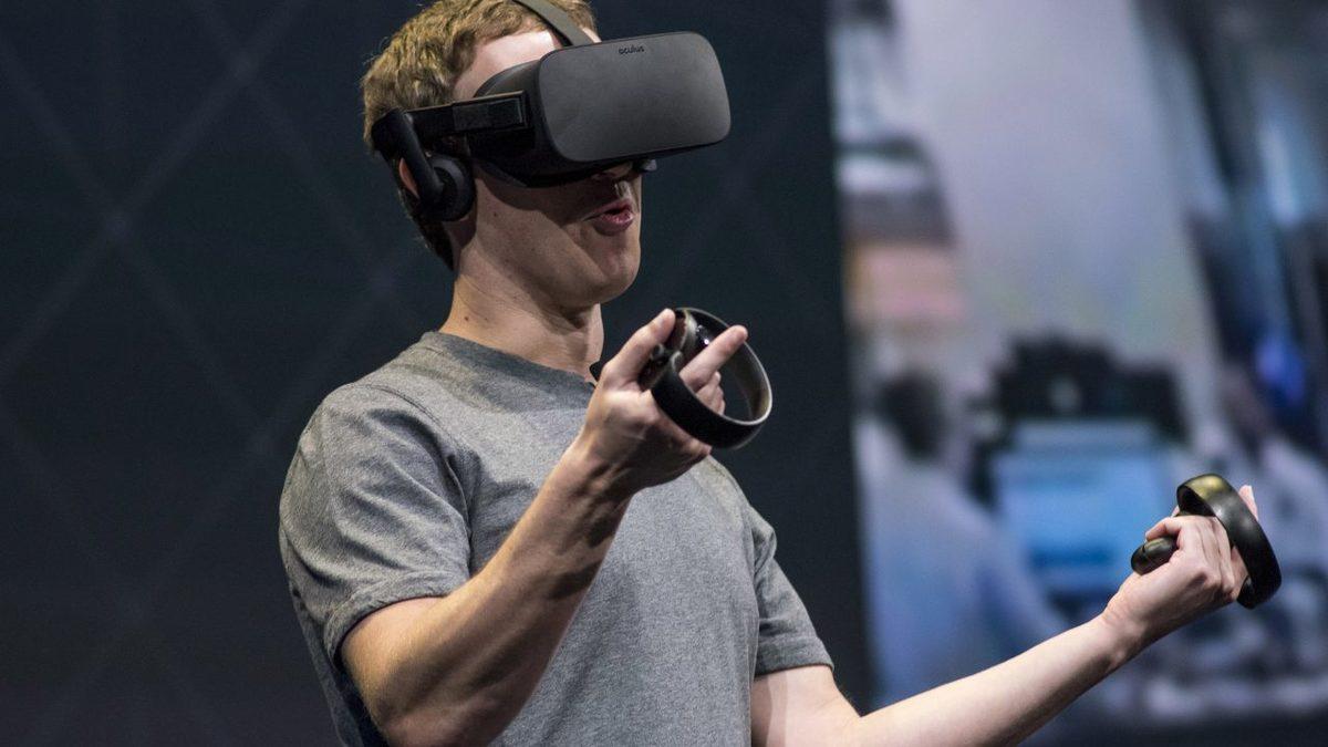 Mark Zuckerberg: 10 Yıl İçinde Toplantılara Işınlanarak Gideceksiniz