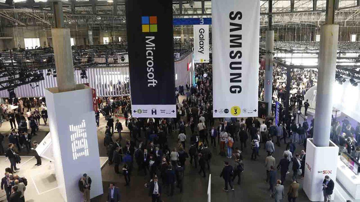 Nokia, Sony ve Ericsson, MWC 2021’e Katılmayacaklarını Açıkladılar