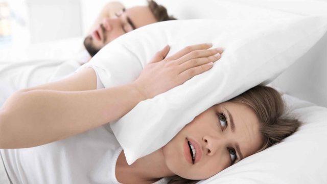 Google, Uyurken Horlayıp Horlamadığınızı Tespit Edecek (İfşa Etmese Bari...)