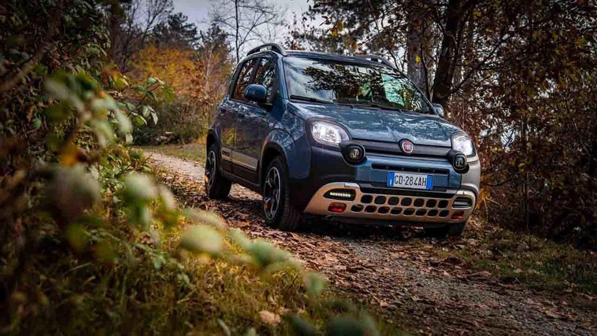 Fiat, Hibrit Motor Seçeneği Bulunan Yeni Panda’yı Türkiye’de Satışa Sundu