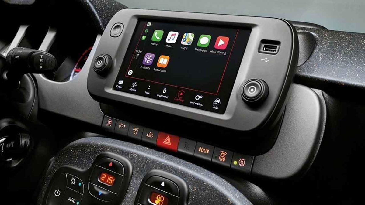 Fiat, Hibrit Motor Seçeneği Bulunan Yeni Panda’yı Türkiye’de Satışa Sundu