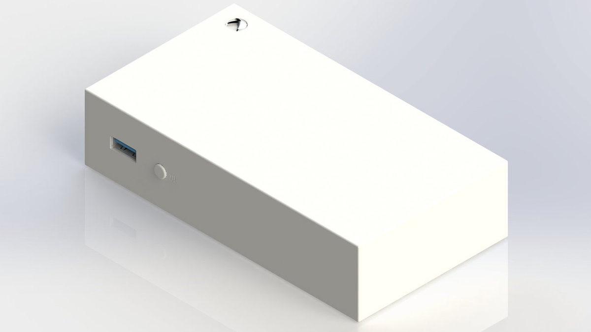 Microsoft, Uygun Fiyatlı Oyun İçin ’Mini Xbox’ Geliştirdiğini Duyurdu: Bulut Oyunda Devrim Olabilir…