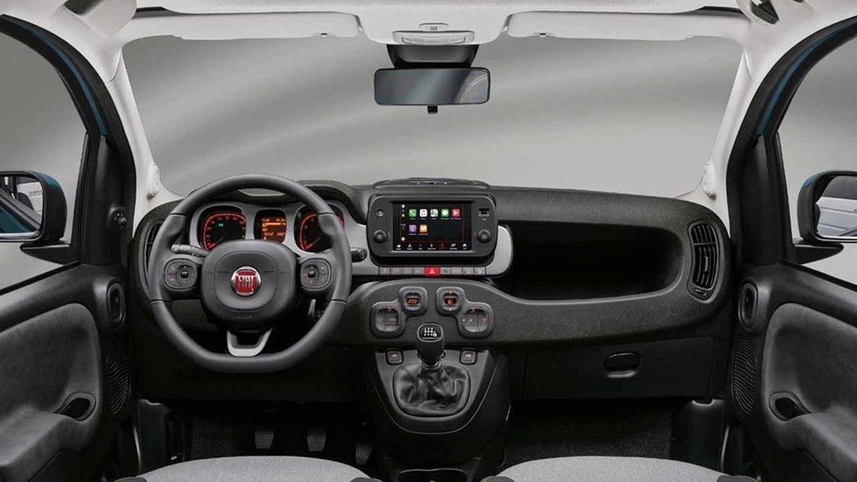 Fiat, Hibrit Motor Seçeneği Bulunan Yeni Panda’yı Türkiye’de Satışa Sundu