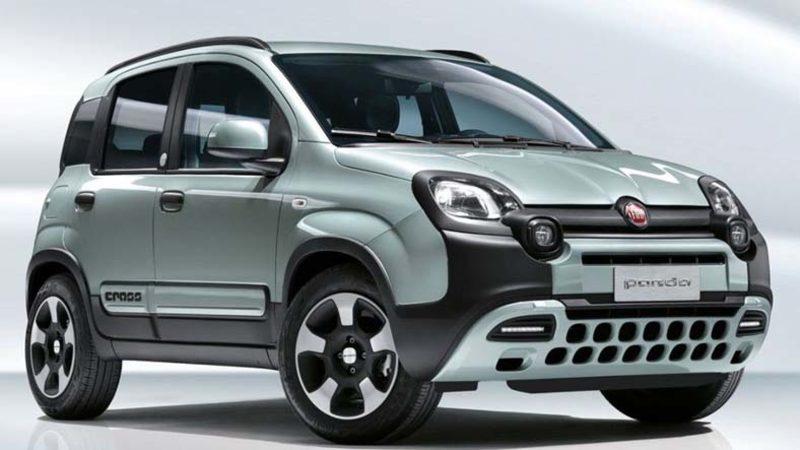 Fiat, Hibrit Motor Seçeneği Bulunan Yeni Panda’yı Türkiye’de Satışa Sundu