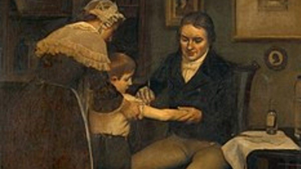 Milyonlarca İnsanın Hayatını Kurtararak Tarihin Seyrini Değiştiren Aşılar