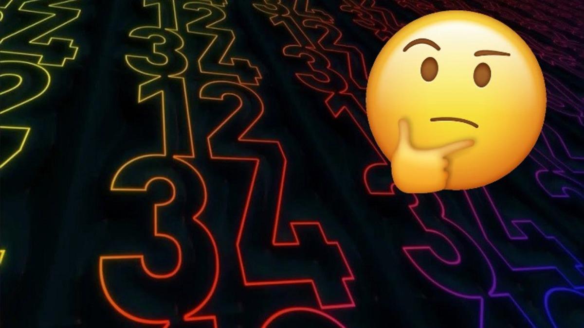 Hayatamızın Her Alanında Karşımıza Çıkan Matematik Konusu: ’Reel Sayılar’ Aslında Nedir?